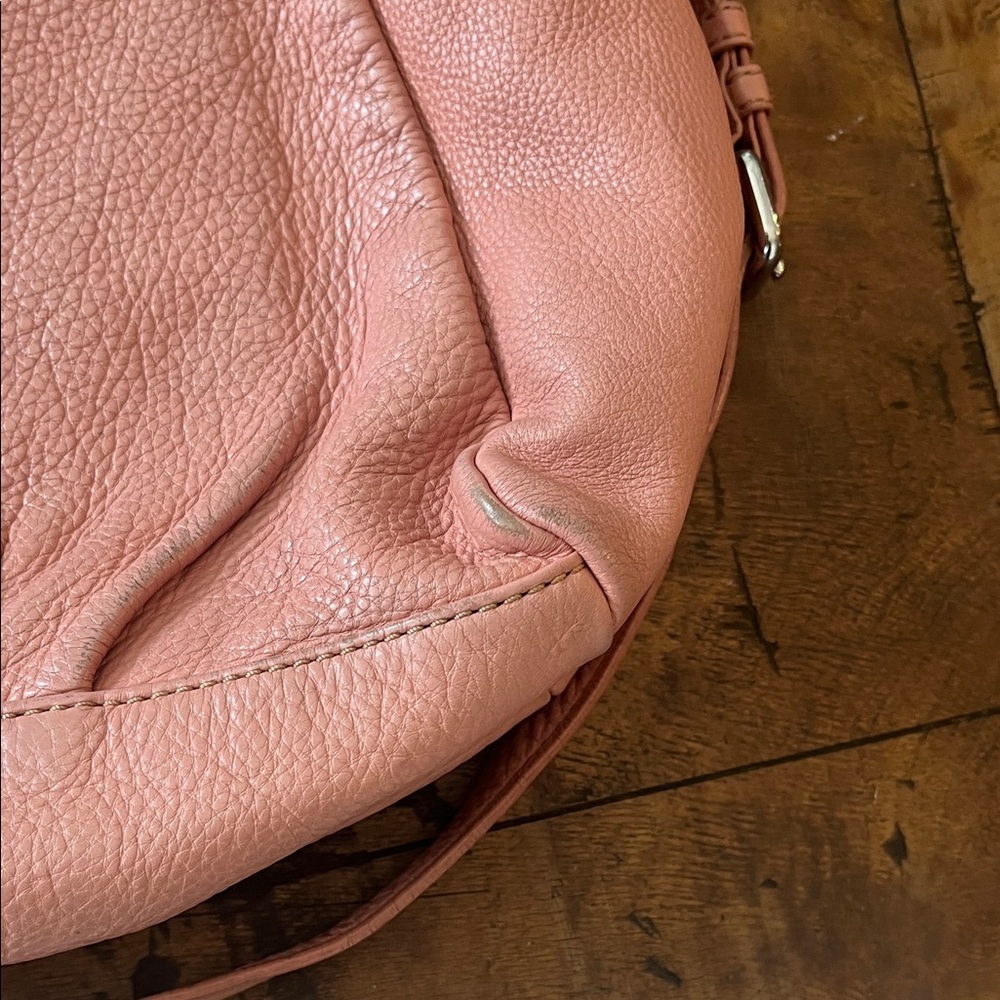 Marc By Marc Jacobs Pink Shoulder Bag - Picture 5 of 11